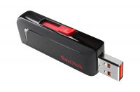 Sandisk Cruzer Slice, 8GB (SDCZ37-008G-B35)